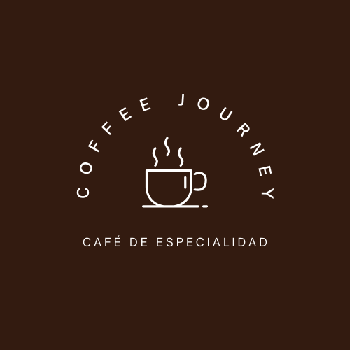 Logo de Coffee Journey